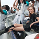 Image for article titled Karlie Kloss: "I Just Keep Thinking How Lucky I Am"